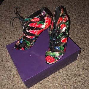 Madden Girl Shoes